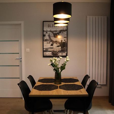 Villa Jana Olsztyn  Dış mekan fotoğraf