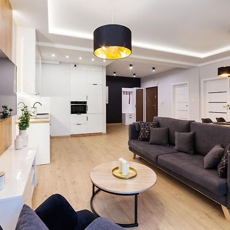 Villa Jana Olsztyn  Dış mekan fotoğraf