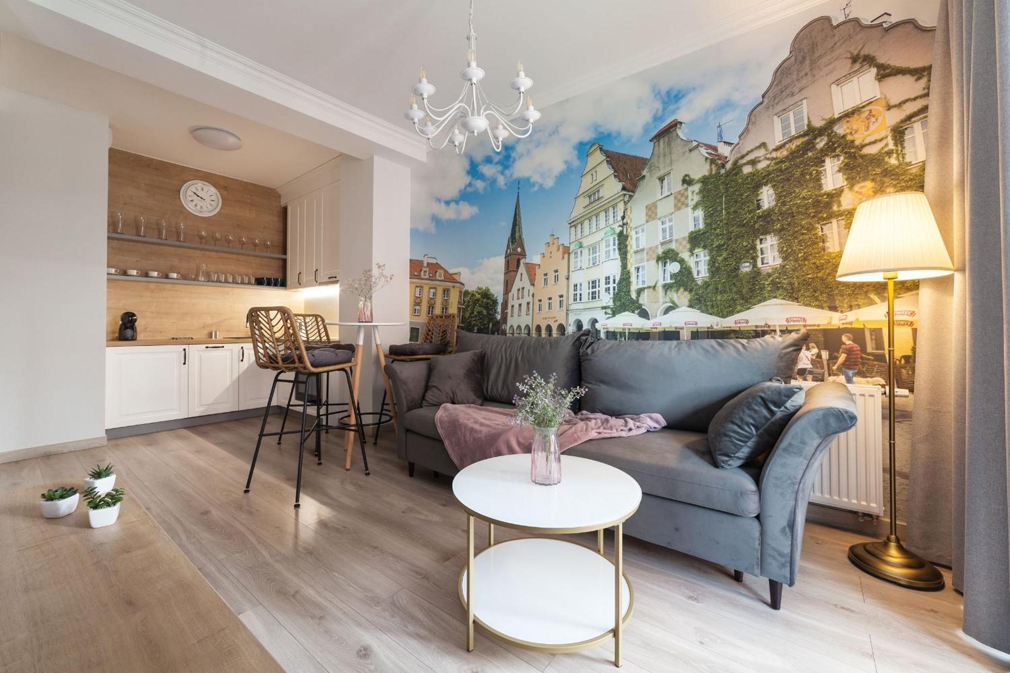 Villa Jana Olsztyn  Dış mekan fotoğraf