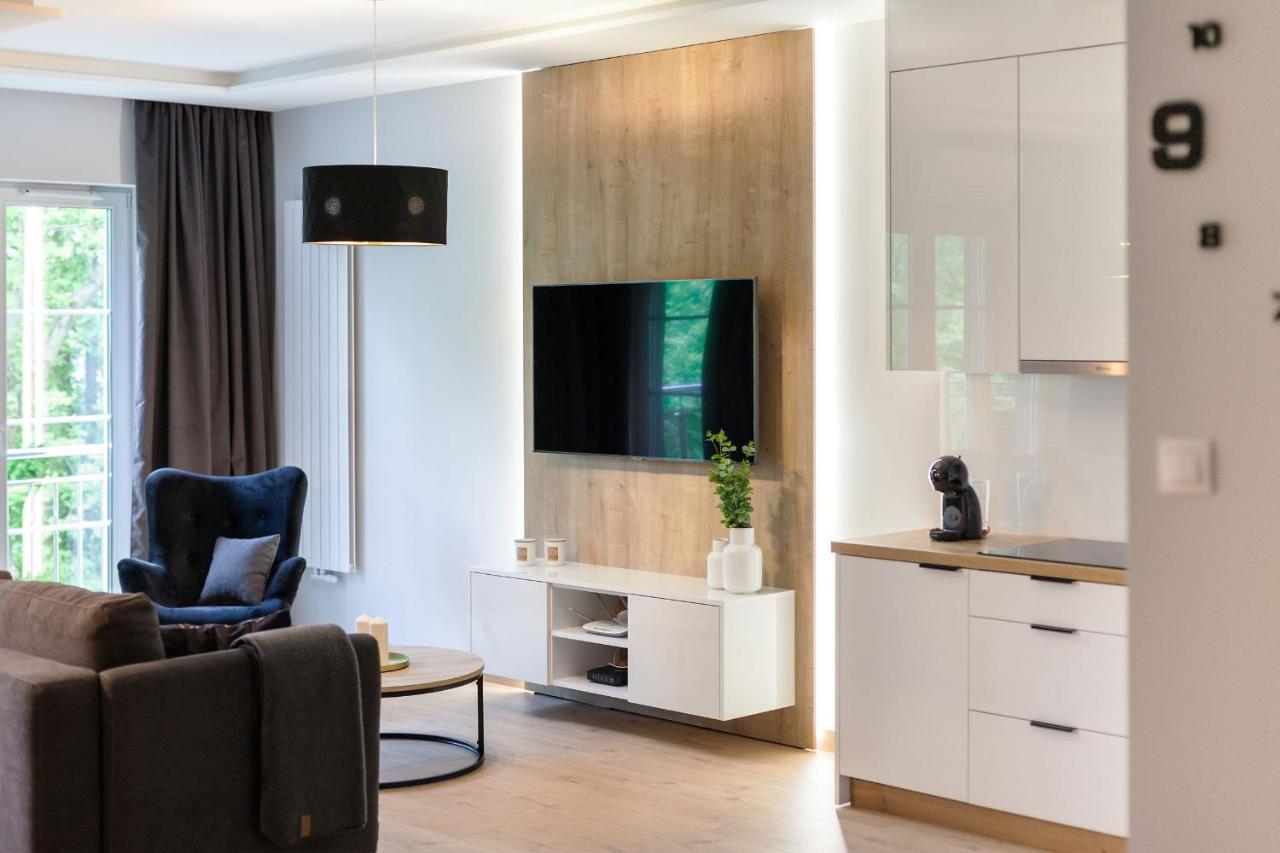Villa Jana Olsztyn  Dış mekan fotoğraf