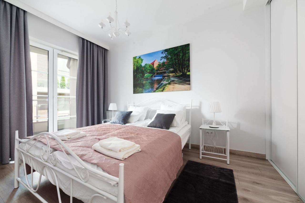 Villa Jana Olsztyn  Dış mekan fotoğraf