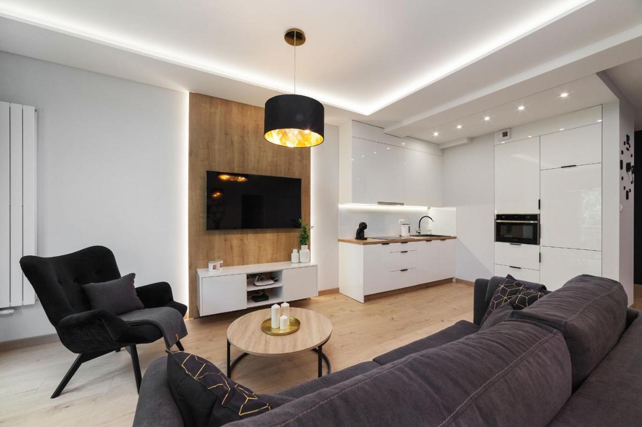 Villa Jana Olsztyn  Dış mekan fotoğraf