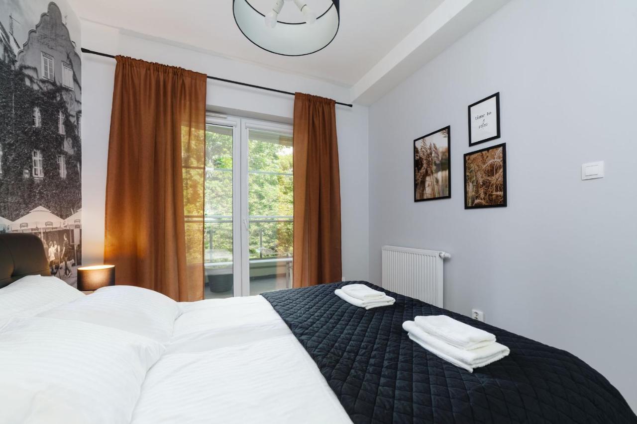 Villa Jana Olsztyn  Dış mekan fotoğraf