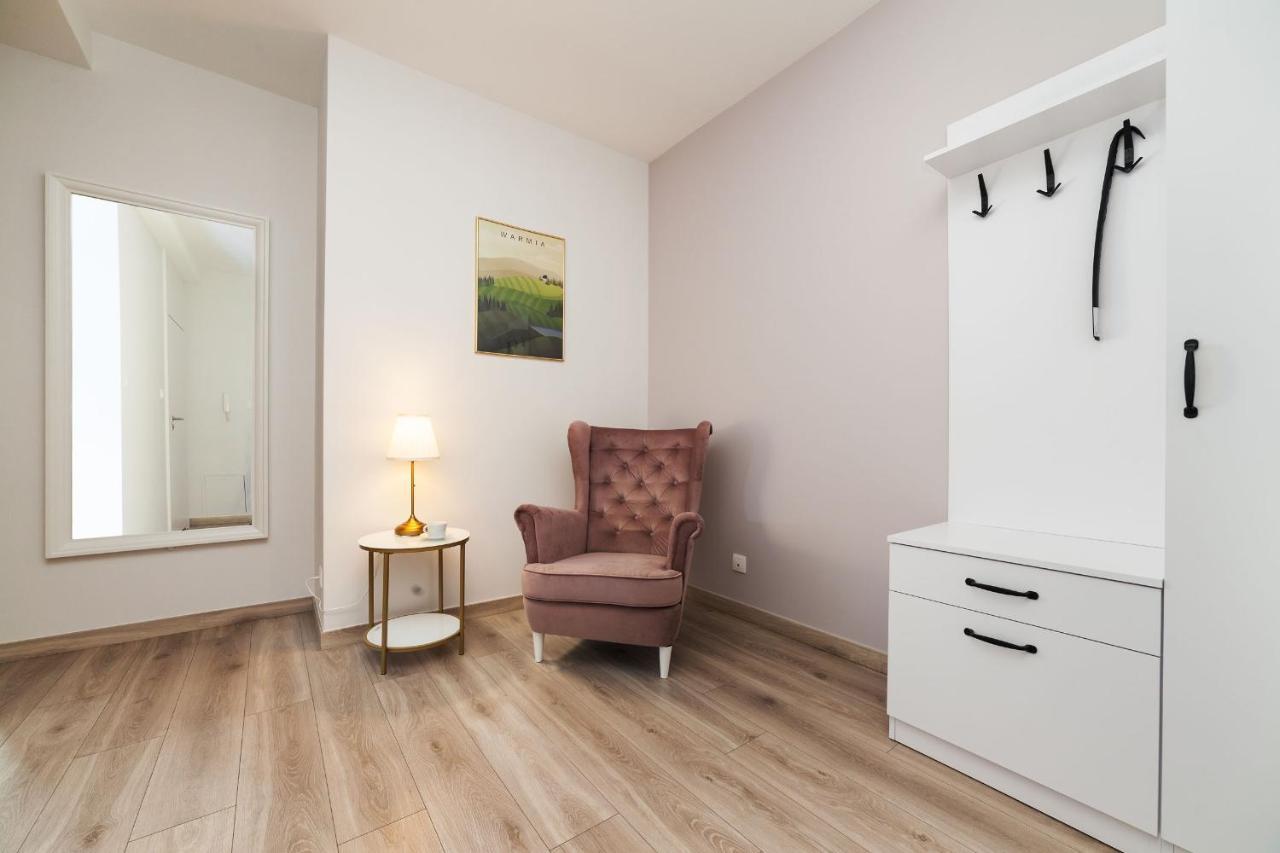 Villa Jana Olsztyn  Dış mekan fotoğraf