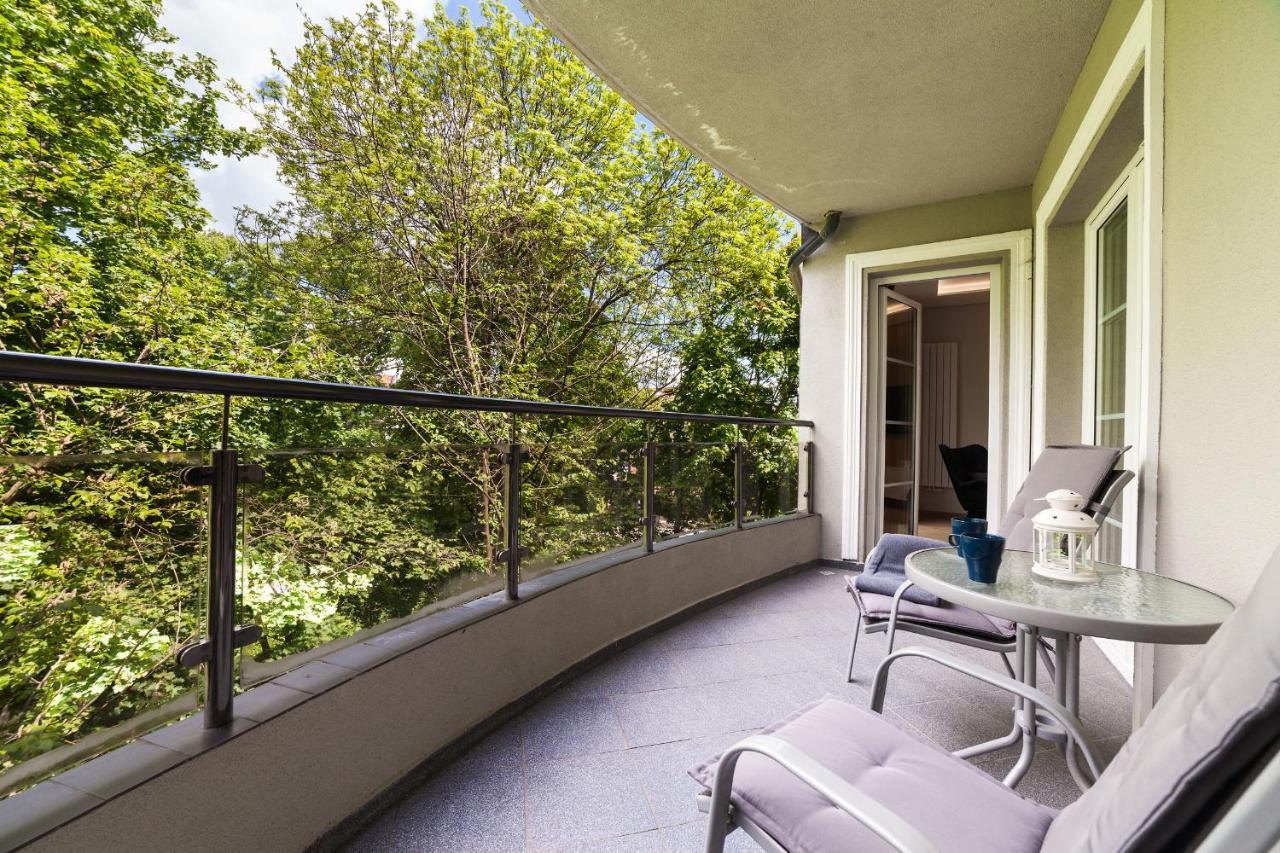 Villa Jana Olsztyn  Dış mekan fotoğraf
