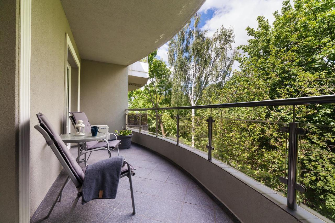 Villa Jana Olsztyn  Dış mekan fotoğraf
