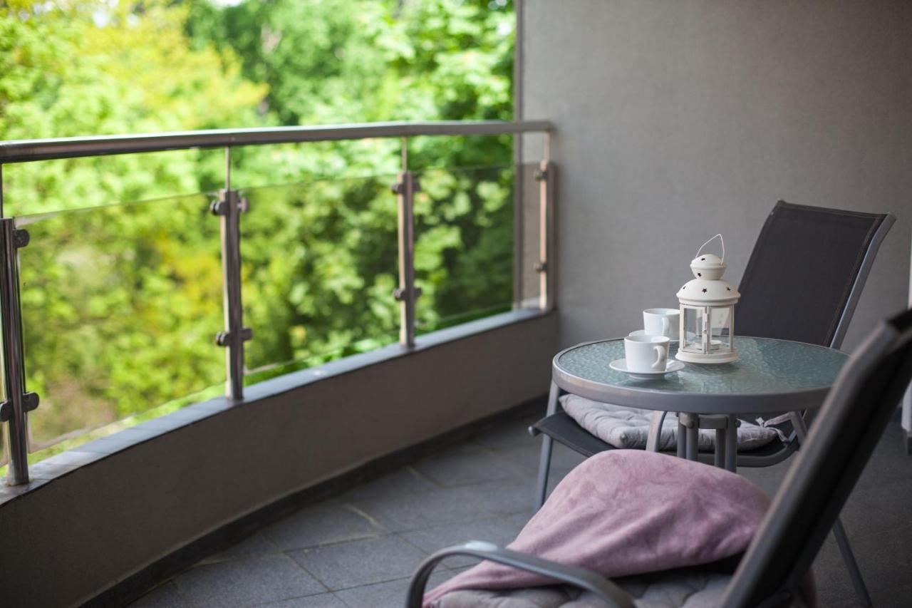 Villa Jana Olsztyn  Dış mekan fotoğraf