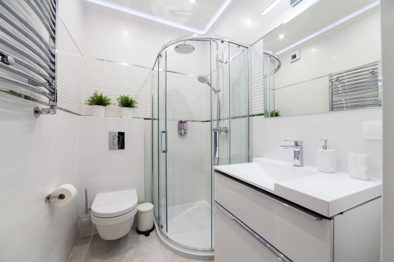 Villa Jana Olsztyn  Dış mekan fotoğraf