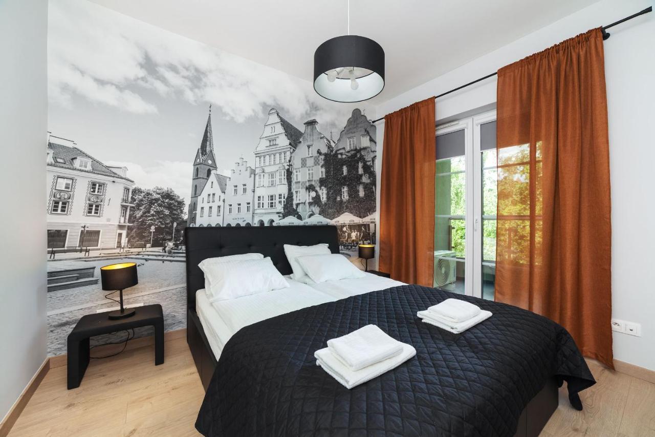 Villa Jana Olsztyn  Dış mekan fotoğraf